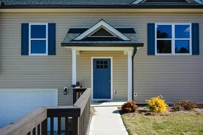 1816 Jessica Way, Winder, GA 30680 - Photo 4