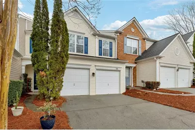 254 Regent Square, Woodstock, GA 30188 - Photo 2