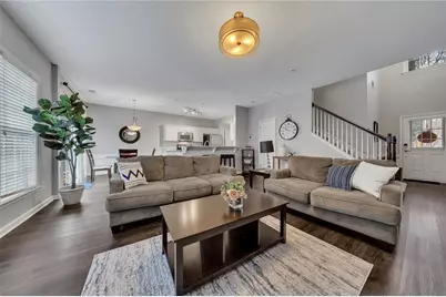 254 Regent Square, Woodstock, GA 30188 - Photo 8