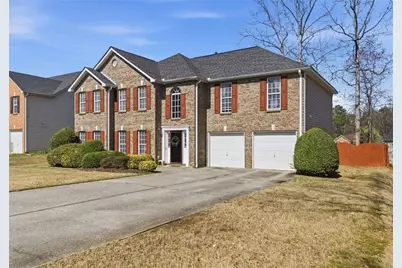 3331 Kittery Drive, Snellville, GA 30039 - Photo 2