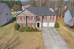 3331 Kittery Dr, Snellville, GA 30039 - Photo 4