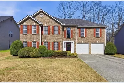 3331 Kittery Drive, Snellville, GA 30039 - Photo 1