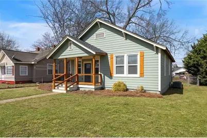 232 Litchfield Street, Rockmart, GA 30153 - Photo 26