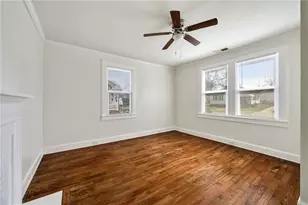 232 Litchfield St, Rockmart, GA 30153 - Photo 16