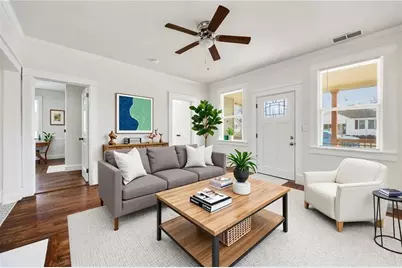 232 Litchfield Street, Rockmart, GA 30153 - Photo 4