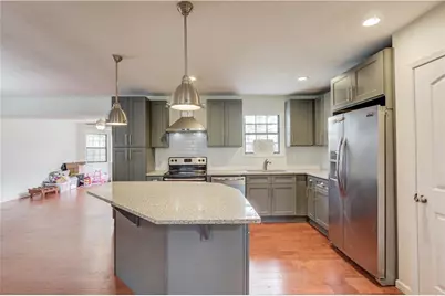 2846 Mountbery Drive, Snellville, GA 30039 - Photo 10