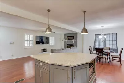 2846 Mountbery Drive, Snellville, GA 30039 - Photo 12