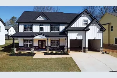 1080 NE Eastview Road, Conyers, GA 30012 - Photo 1