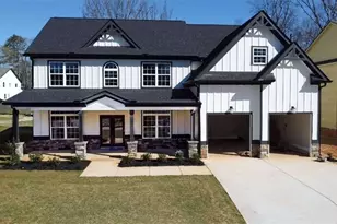 1080 NE Eastview Rd, Conyers, GA 30012 - Photo 1