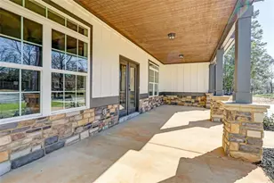 1080 NE Eastview Rd, Conyers, GA 30012 - Photo 4