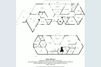 130 Huntcliff Point NE, Sandy Springs, GA 30350 - Photo 66