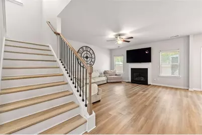 227 Eleanora Way, Loganville, GA 30052 - Photo 6