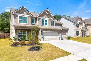 227 Eleanora Way, Loganville, GA 30052 - Photo 2