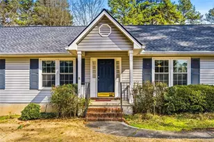 808 Chestnut Hill Rd SW, Marietta, GA 30064 - Photo 2