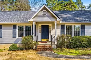 808 Chestnut Hill Rd SW, Marietta, GA 30064 - Photo 2