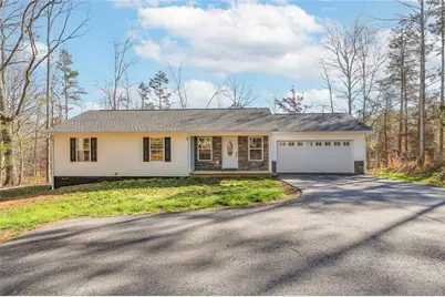 3642 Williams Bridge Road, Toccoa, GA 30577 - Photo 2