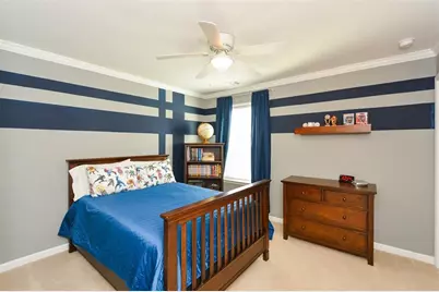 449 Timberleaf Road, Canton, GA 30115 - Photo 24