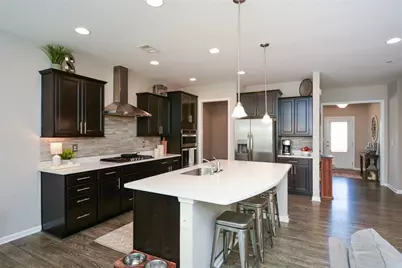 449 Timberleaf Road, Canton, GA 30115 - Photo 10
