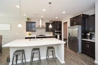 449 Timberleaf Road, Canton, GA 30115 - Photo 2