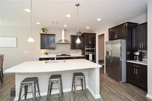 449 Timberleaf Rd, Canton, GA 30115 - Photo 2
