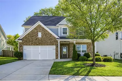 449 Timberleaf Road, Canton, GA 30115 - Photo 1