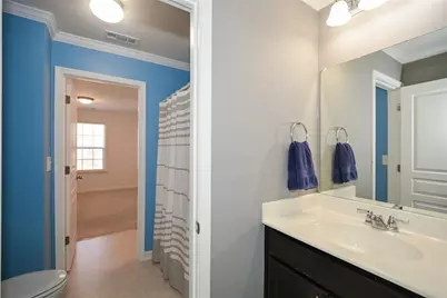 449 Timberleaf Road, Canton, GA 30115 - Photo 26