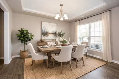 449 Timberleaf Road, Canton, GA 30115 - Photo 10