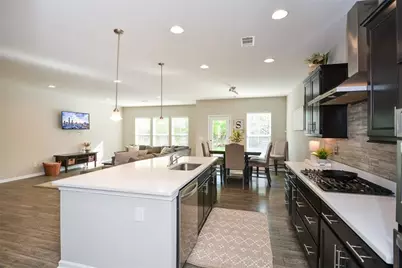 449 Timberleaf Road, Canton, GA 30115 - Photo 12