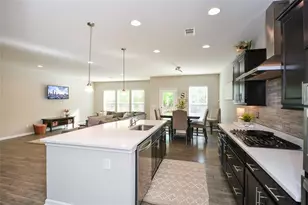 449 Timberleaf Rd, Canton, GA 30115 - Photo 12