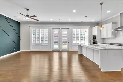 4361 Jenkins Drive NE, Marietta, GA 30062 - Photo 8