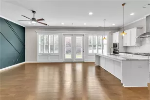 4361 Jenkins Dr NE, Marietta, GA 30062 - Photo 8