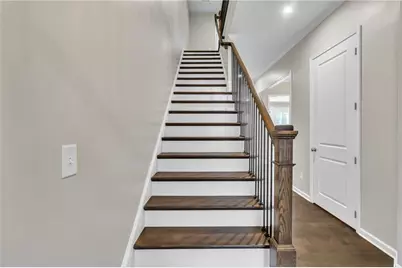 4361 Jenkins Drive NE, Marietta, GA 30062 - Photo 20