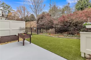 4361 Jenkins Dr NE, Marietta, GA 30062 - Photo 44