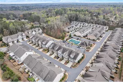 4361 Jenkins Drive NE, Marietta, GA 30062 - Photo 48