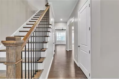 4361 Jenkins Drive NE, Marietta, GA 30062 - Photo 2