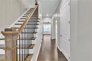 4361 Jenkins Dr NE, Marietta, GA 30062 - Photo 2