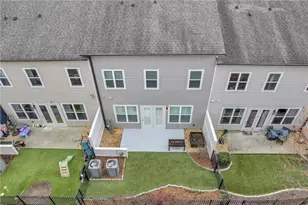 4361 Jenkins Dr NE, Marietta, GA 30062 - Photo 46