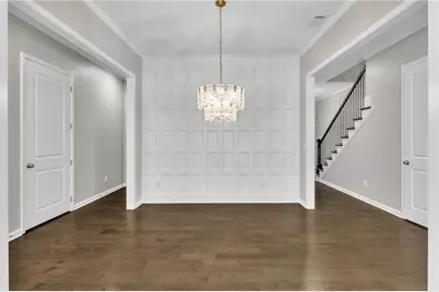 4361 Jenkins Drive NE, Marietta, GA 30062 - Photo 4