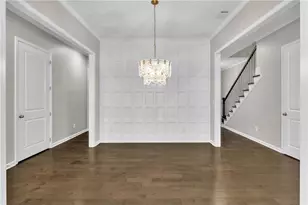 4361 Jenkins Dr NE, Marietta, GA 30062 - Photo 4