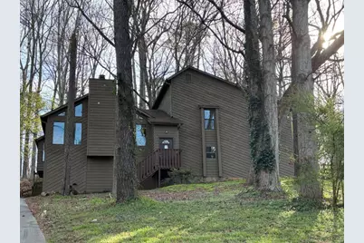 136 Creekview Drive, Woodstock, GA 30188 - Photo 1