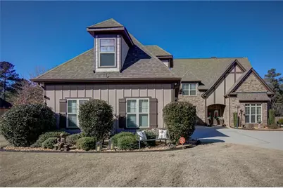 65 Fox Hall Crossing W, Senoia, GA 30276 - Photo 44