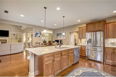 65 Fox Hall Crossing W, Senoia, GA 30276 - Photo 14