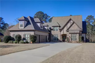 65 Fox Hall Crossing W, Senoia, GA 30276 - Photo 1