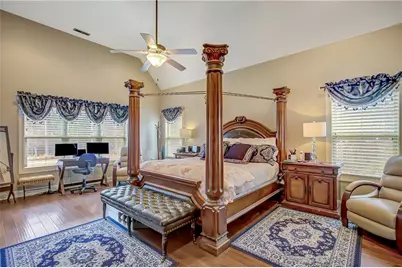 65 Fox Hall Crossing W, Senoia, GA 30276 - Photo 16