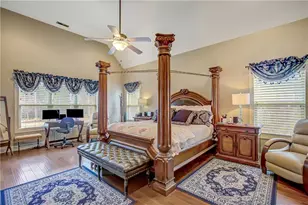 65 Fox Hall Crossing W, Senoia, GA 30276 - Photo 16