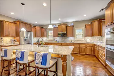 65 Fox Hall Crossing W, Senoia, GA 30276 - Photo 12