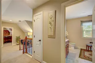 65 Fox Hall Crossing W, Senoia, GA 30276 - Photo 28