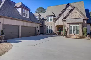 65 Fox Hall Crossing W, Senoia, GA 30276 - Photo 2