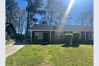 1152 Pinedale Circle NW, Conyers, GA 30012 - Photo 1