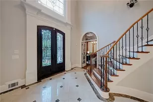 2728 Bonar Hall Path, Duluth, GA 30097 - Photo 8
